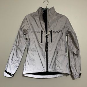 Reflect360 Proviz Women’s cycling jacket sz 4